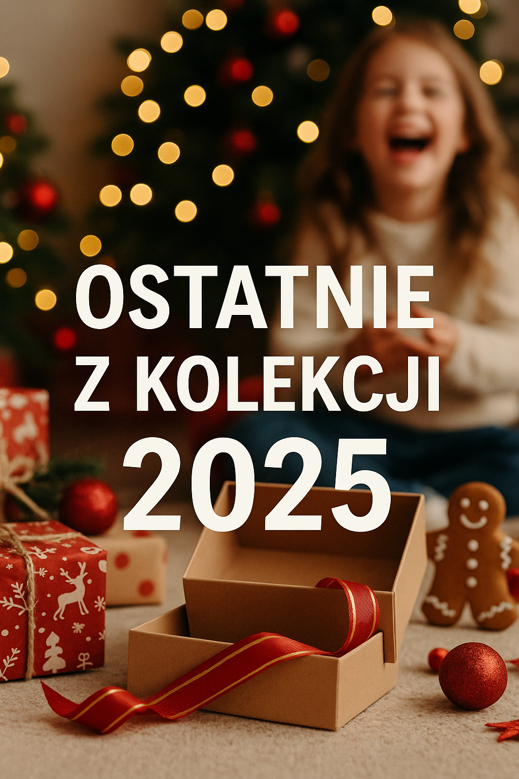 wyprzedaż dekoracji