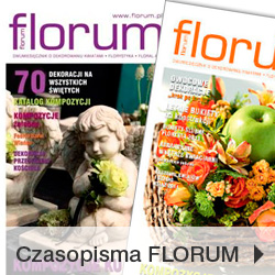 Czasopisma florystyczne