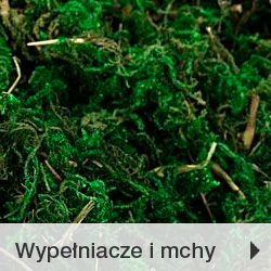 Wypełniacze