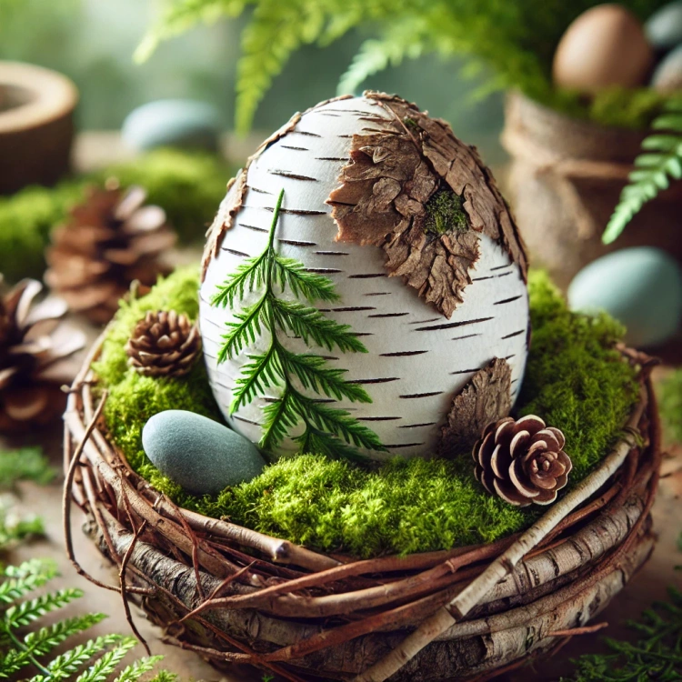 Suszone rośliny Kłosy zboża, naturalne ozdoby  48 szt/op