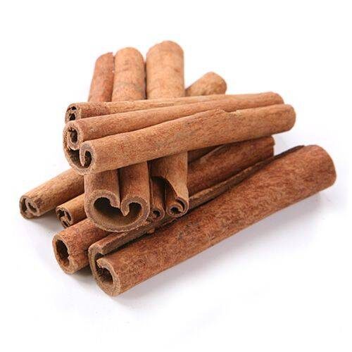 Cynamon w Laskach – Mix Rozmiarów 3-40 cm, 500 g + 12 Gwiazdek Anyżu GRATIS