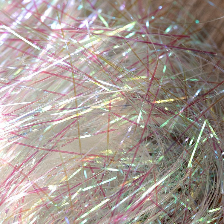 Sianko syntetyczne białe 30g