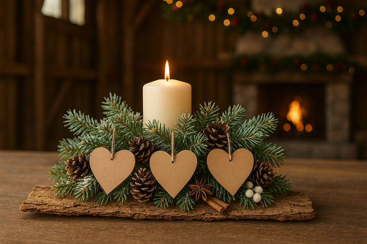 kora do stroików, kora florystyczna, baza do dekoracji, kora naturalna DIY,