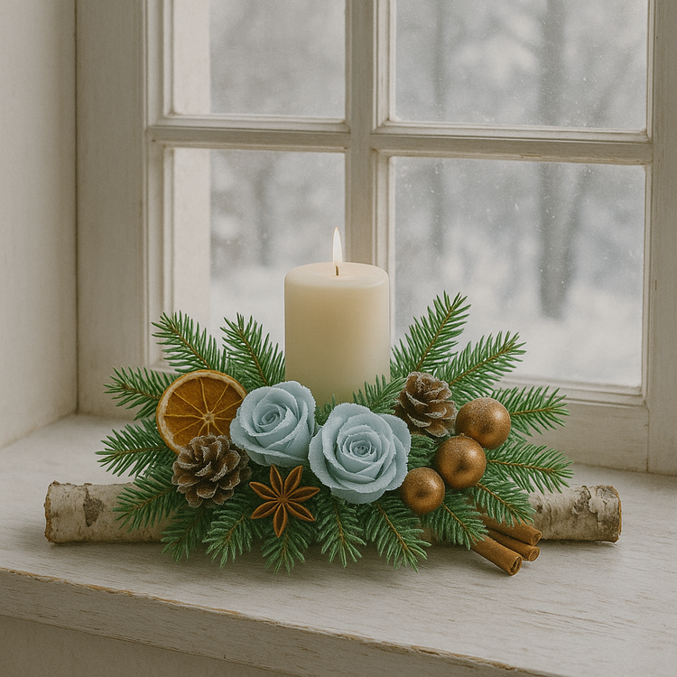 Brzozowe polano średnica 3- 5 cm, długość 40 cm