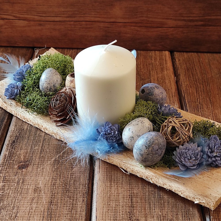 kora do stroików, kora florystyczna, baza do dekoracji, kora naturalna DIY,