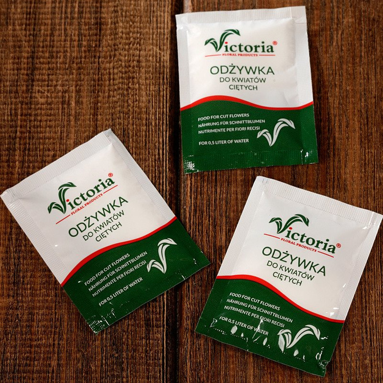  Odżywka do kwiatów10 szt./op.