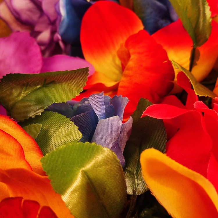 Wielkanoc Kompzoycja na stół wz 2