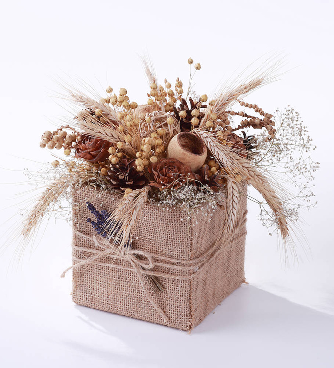 Letni Zestaw DIY – Naturalna Inspiracja 