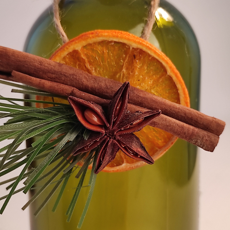 Cynamon w Laskach MIX 3-25 cm – 500 g (ok. 75 szt.) – Naturalna Dekoracja, Aromatyczny Dodatek