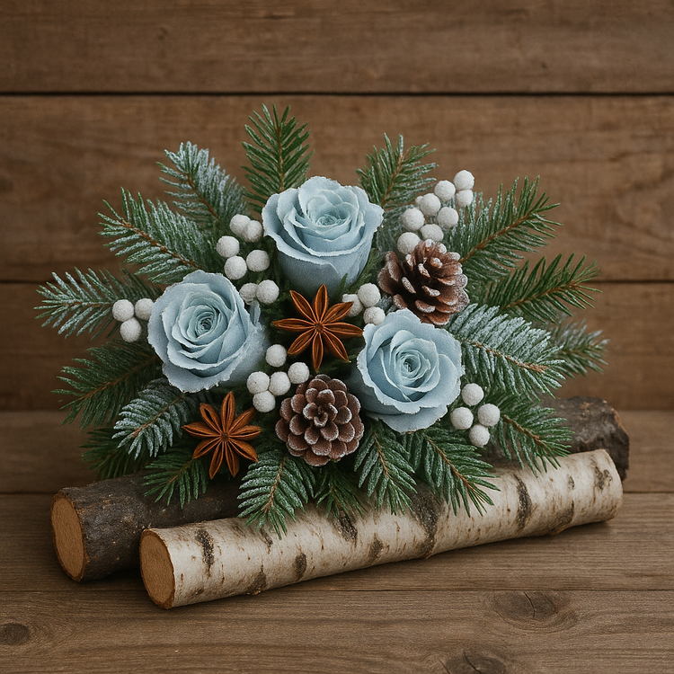 Brzozowe polano średnica 3- 5 cm, długość 40 cm