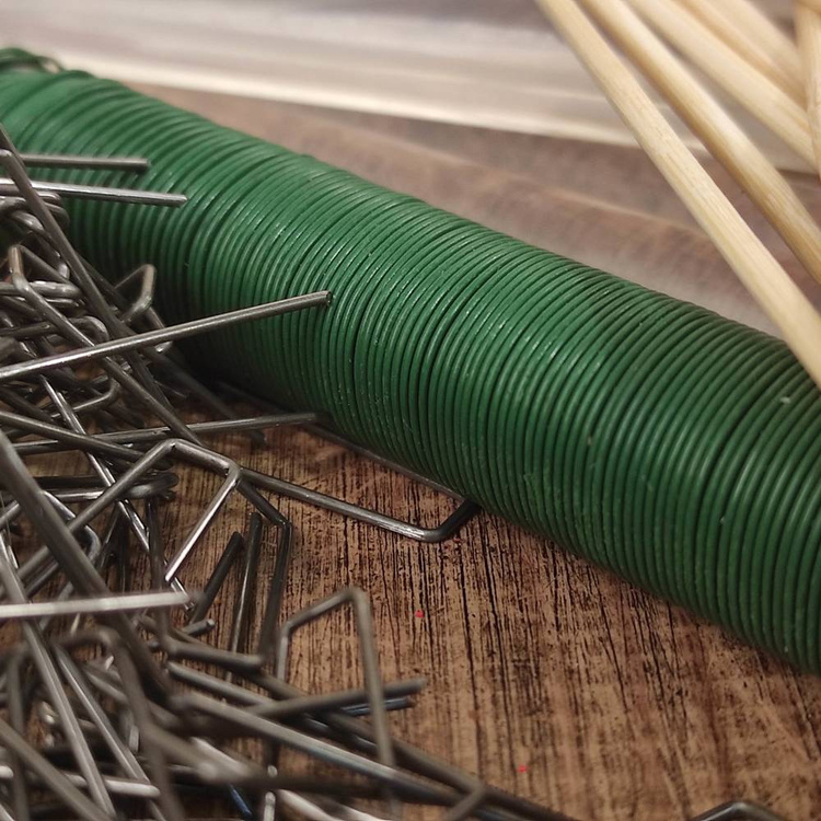 Narzędzia artykuły florystyczne DIY