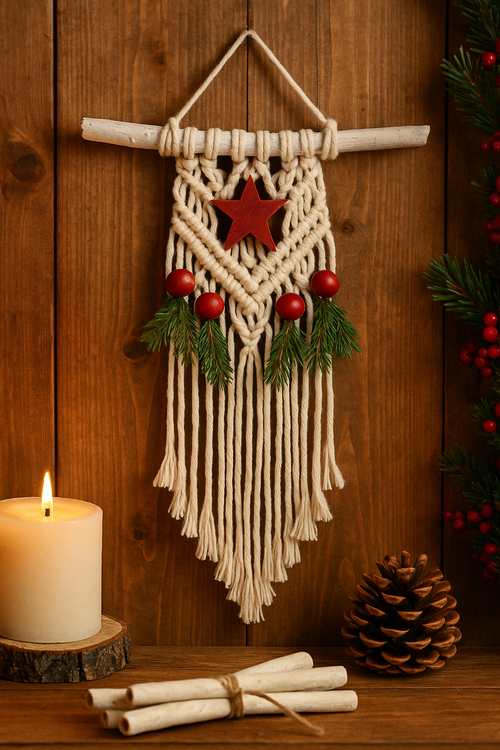 Patyki wybielone 30 cm – wiązka 6 szt – dekoracja naturalna do DIY, florystyki i aranżacji świątecznych