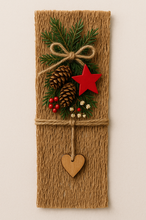 kora do stroików, kora florystyczna, baza do dekoracji, kora naturalna DIY,