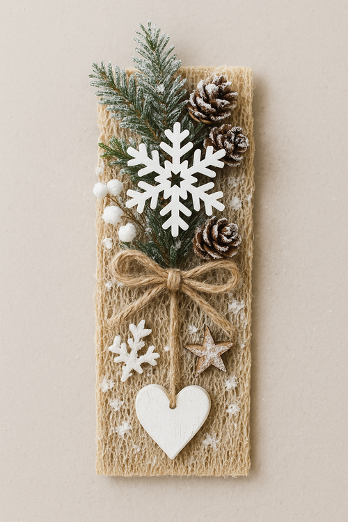 kora do stroików, kora florystyczna, baza do dekoracji, kora naturalna DIY,