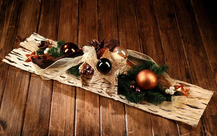 kora do stroików, kora florystyczna, baza do dekoracji, kora naturalna DIY,