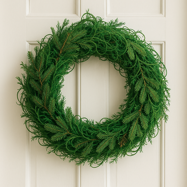 Zielone korzonki dekoracyjne 0,5 l – GrandDeco