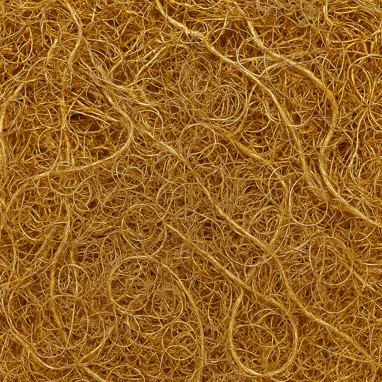 GrandDeco – złote korzonki dekoracyjne 0,5L, świąteczne, naturalne DIY