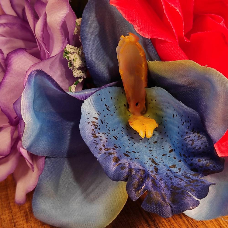 Wielkanoc Kompzoycja na stół wz 2