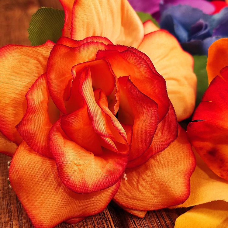 Wielkanoc Kompzoycja na stół wz 2