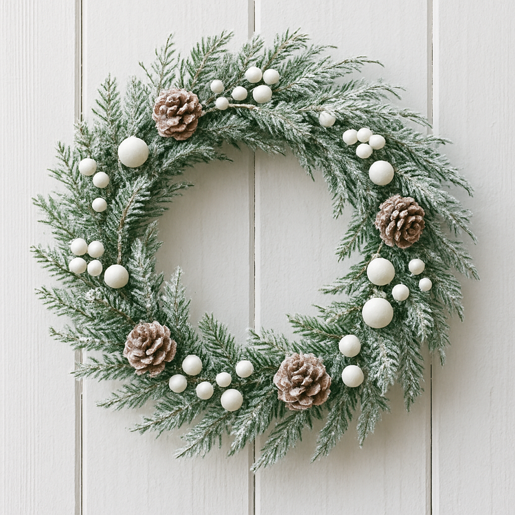 Zielone korzonki dekoracyjne 0,5 l – GrandDeco