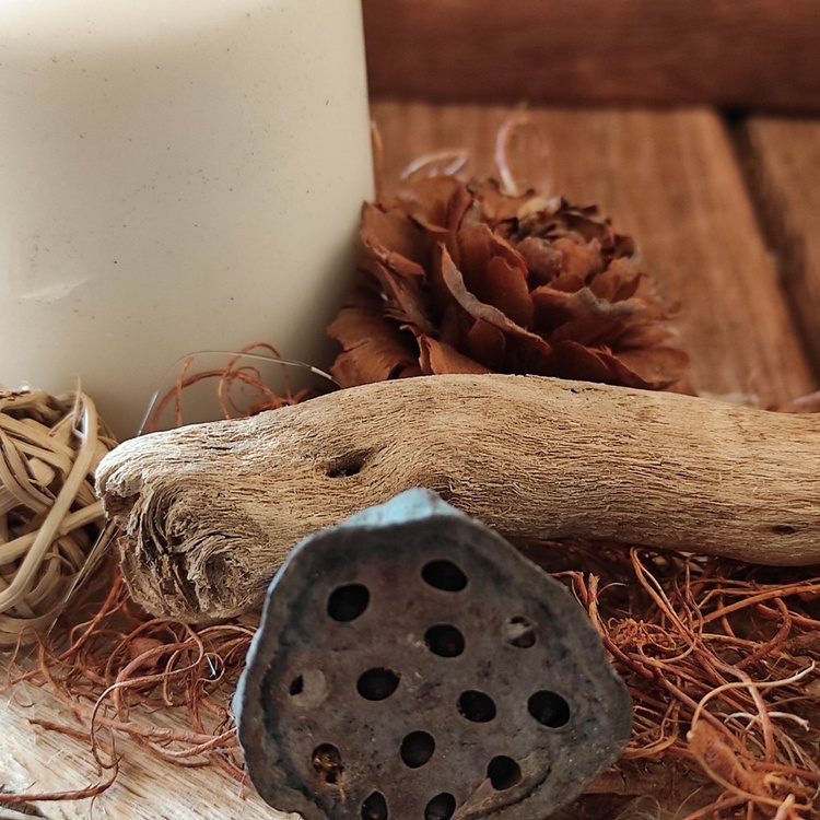 Naturalna aranżacja 10/28 cm wz 2