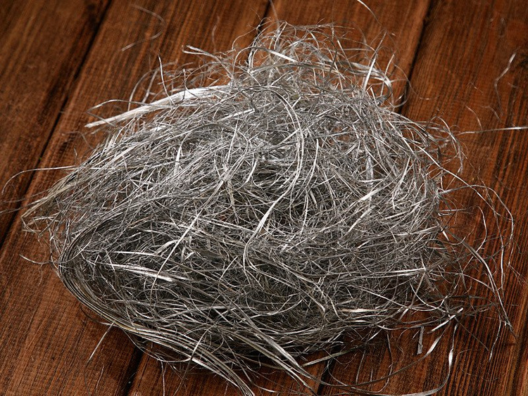 Siano dekoracyjne srebrne – ok. 1,5 litra | Rękodzieło, DIY, florystyka
