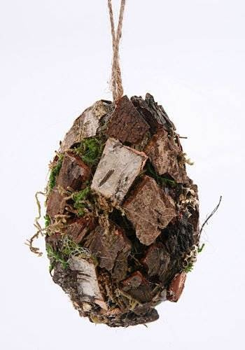 Mech dekoracyjny 1L GrandDeco – chrobotek zielony i biały, mech leśny, do stroików DIY