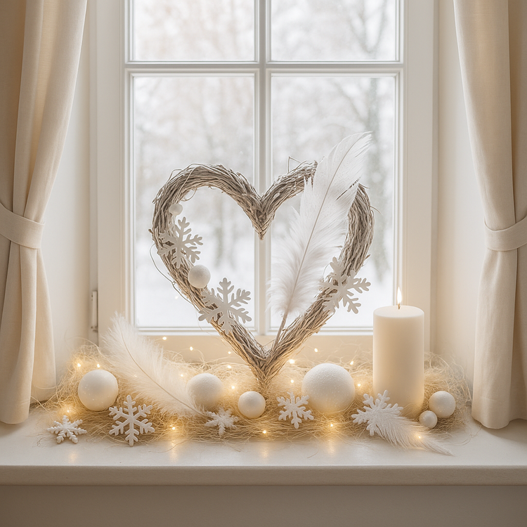 Sizal wybielany 1 L – naturalne włókno dekoracyjne do stroików, ozdób świątecznych, scrapbookingu, pakowania prezentów i florystyki.