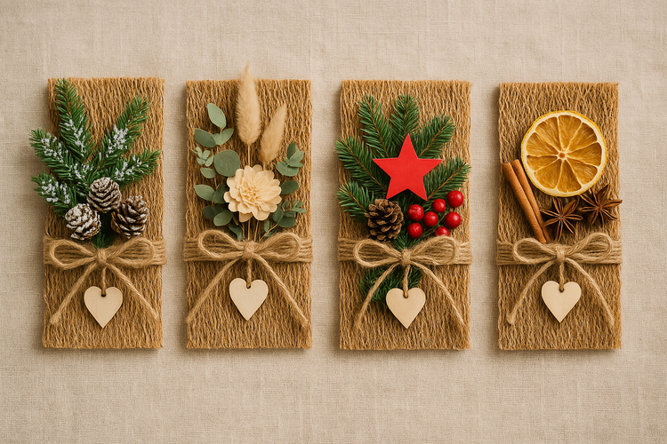 kora do stroików, kora florystyczna, baza do dekoracji, kora naturalna DIY,