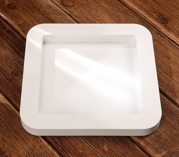 Drewniane Naczynie do kompozycji  30/30 cm