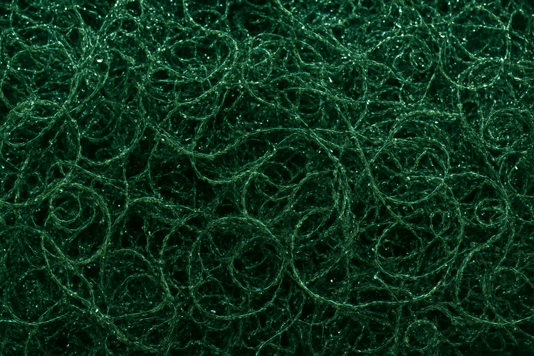 Brokatowe korzonki roślinne do dekoracji – idealne do wianków, stroików, pakowania prezentów | GrandDeco