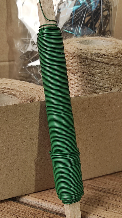 Komplet Florystyczny BASIC 