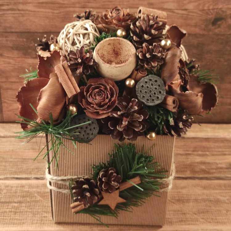 Perełki koraliki na druciku, wiązka złota 10mm/10 cm, koraliki cena za wiązkę 12 szt