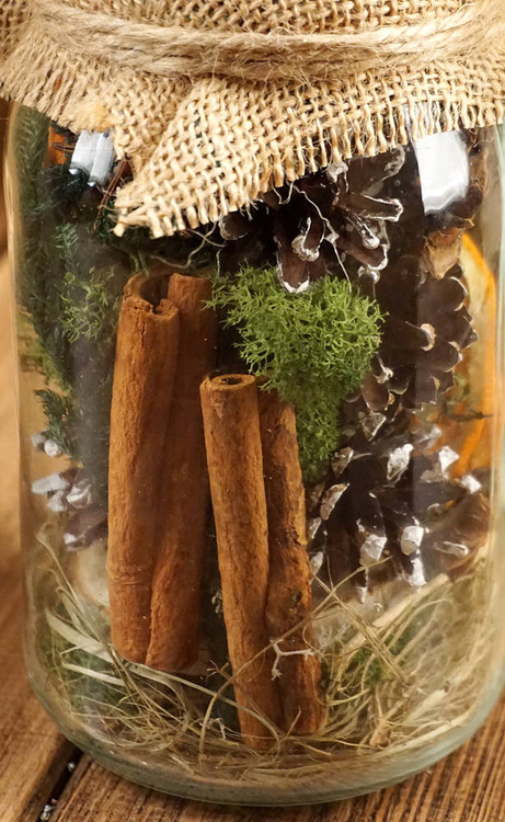 Cynamon w Laskach MIX 3-25 cm – 500 g (ok. 75 szt.) – Naturalna Dekoracja, Aromatyczny Dodatek