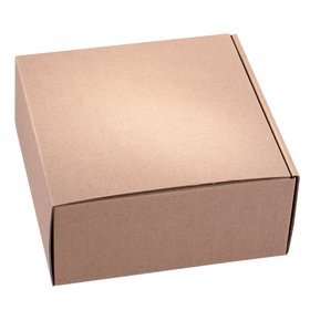 Pudełko prezentowe    22x22x10 cm