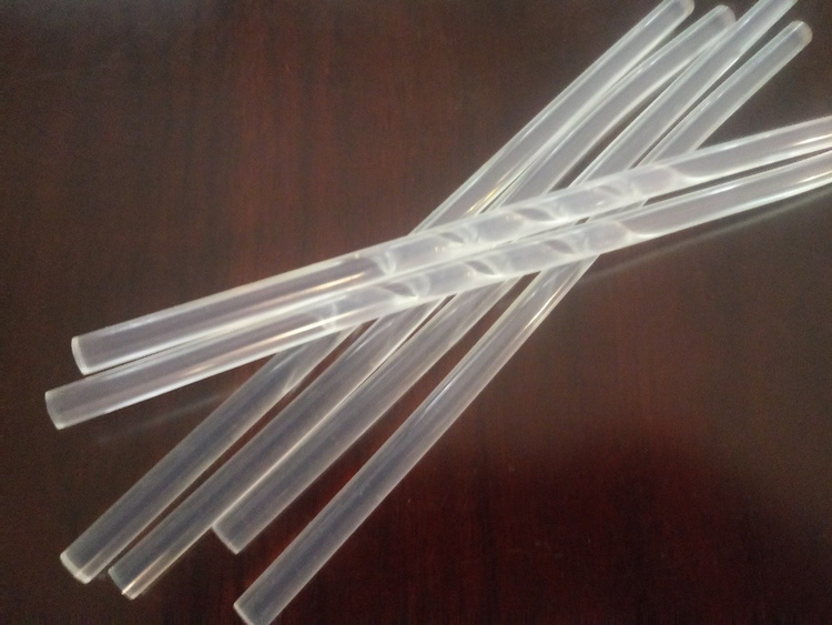 Klej na gorąco 30cm/ 11 mm  - 6 lasek